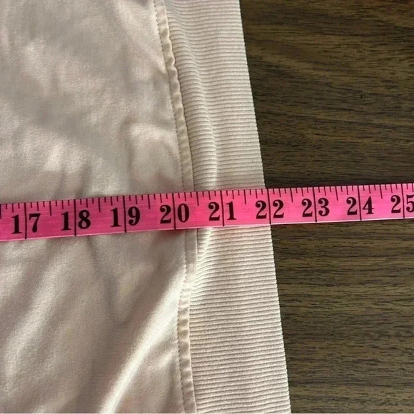 🌟Rae Dunn Women's "BEST MOM  EVER" Studio Raglan Pullover Sweatshirt S - Picture 10 of 11